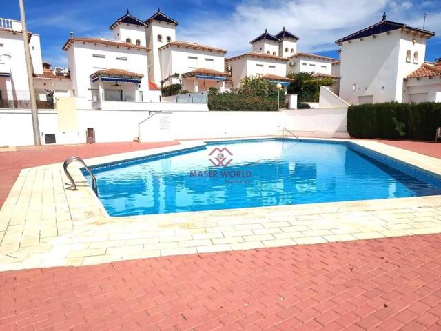 Bungalow en venta en Cartagena, Isla Plana photo 0
