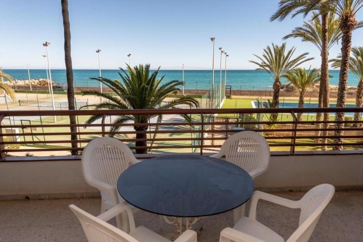 Piso en venta en Alicante, La Albufereta photo 0