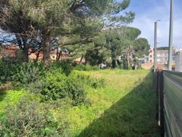 Terreno en venta en L'Escala, Riells photo 0