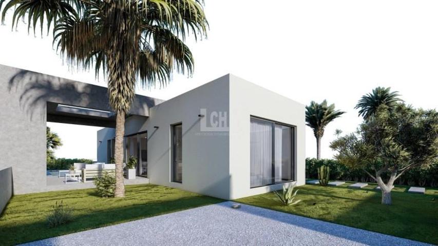 Chalet en venta en Baños y Mendigo, Altaona golf and country village photo 0