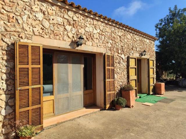 Chalet en venta en Manacor, Manacor photo 0