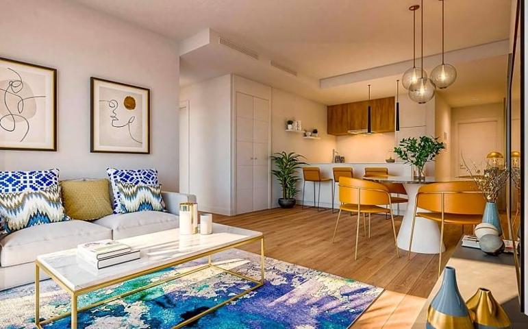 Apartamento en venta en Estepona, Estepona, Estepona photo 0