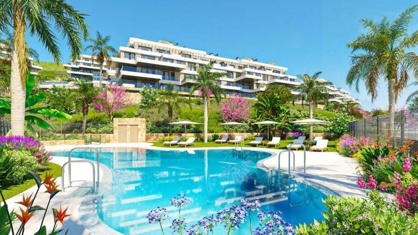 Apartamento en venta en Mijas, La Cala de Mijas, Mijas Costa photo 0