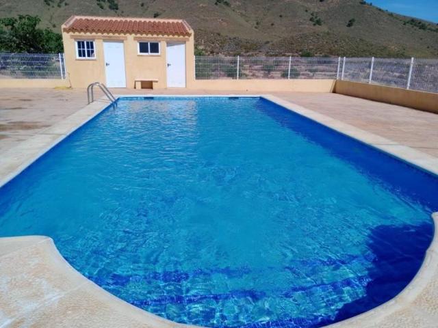 Chalet en venta en Fuente Álamo de Murcia photo 0