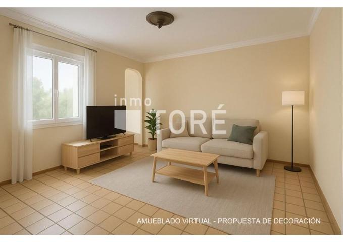 Piso en venta en Málaga, La Malagueta photo 0