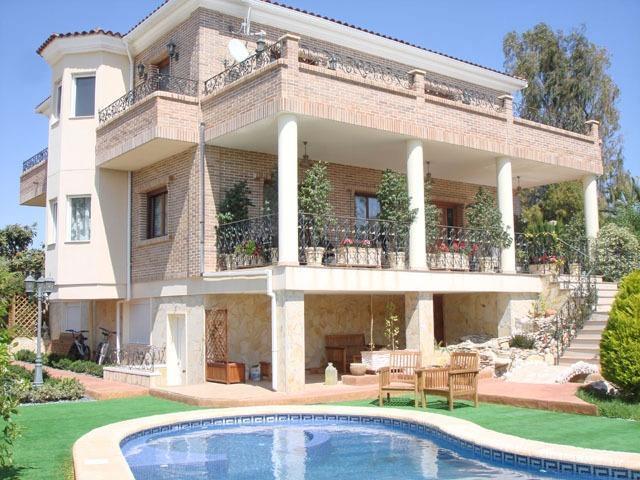 Chalet en venta en Ciudad quesada, Ciudad quesada photo 0