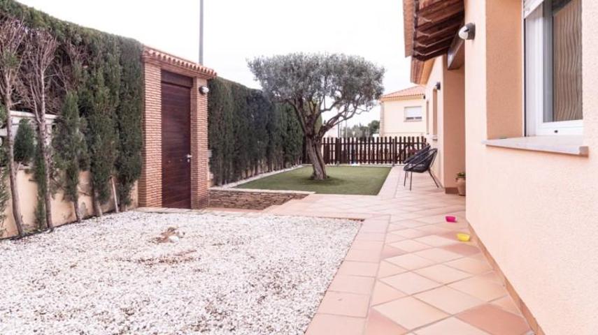 Chalet en venta en Denia, MON BAJO photo 0