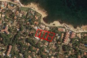 Terreno en venta en Denia, Playa photo 0