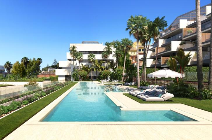 Apartamento en venta en Manilva photo 0