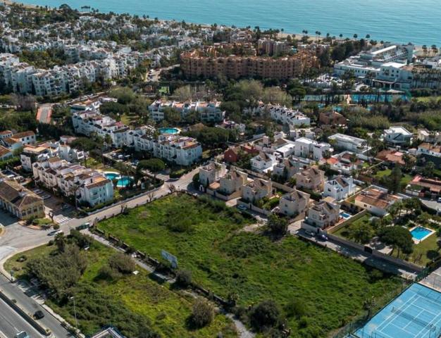 Terreno en venta en Estepona, Estepona East - Cancelada photo 0