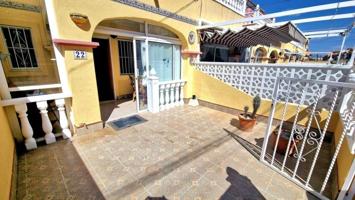 Bungalow en venta en Torrevieja, La Siesta - El Salado - Torreta photo 0