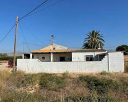Casa en venta en Orihuela, La Murada-Los Vicentes photo 0