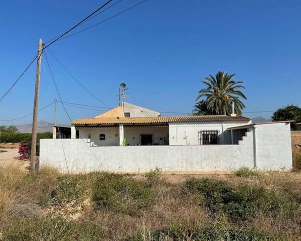 Casa en venta en Orihuela, La Murada-Los Vicentes photo 0
