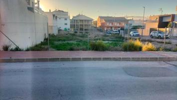 Terreno en venta en Molina de Segura, Cañada de las Eras photo 0