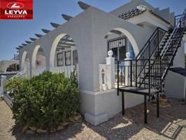 Chalet en venta en Mazarrón, Camposol photo 0