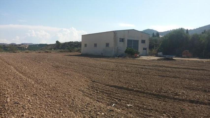 Terreno en venta en Orihuela, Desamparados photo 0