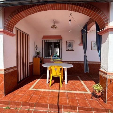 Chalet en venta en Matalascañas, Sector Boliche photo 0