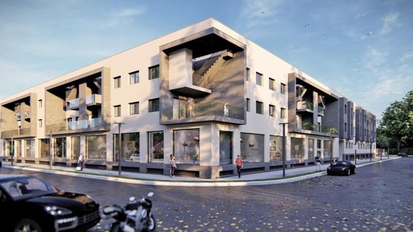 Aticos en venta en Torre-Pacheco, Torre-pacheco photo 0