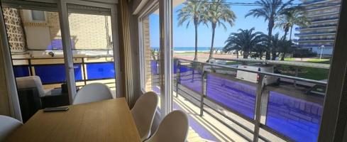 Apartamento en venta en Denia photo 0