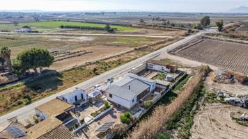 Casa con terreno en venta en Algorfa, Pueblo 3 photo 0