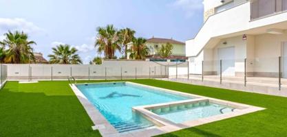 Apartamento en venta en San Miguel de Salinas, Las filipinas photo 0