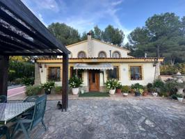 Casa en venta en Tibi, Urbanizacion terol photo 0