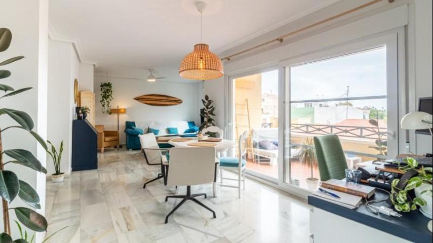 Piso en venta en Denia, MON PEDRERA photo 0