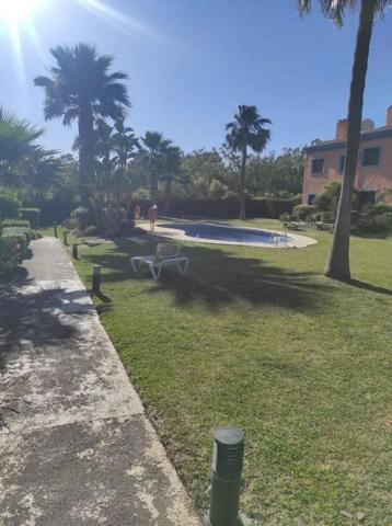 Adosada en venta en Manilva, Sabinillas photo 0