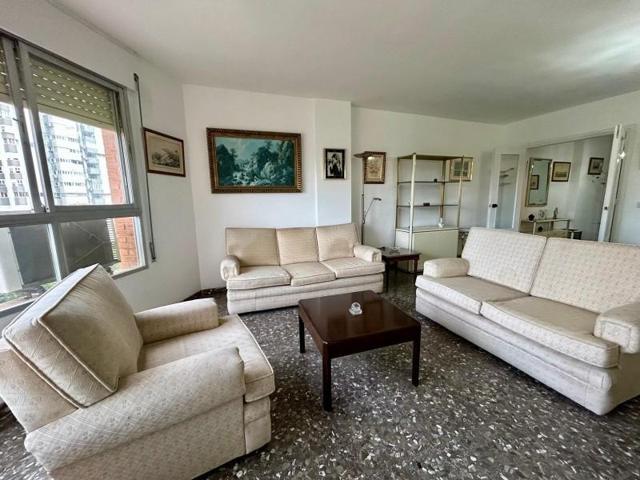 Piso en venta en Málaga, La Aurora - Avda Andalucia photo 0