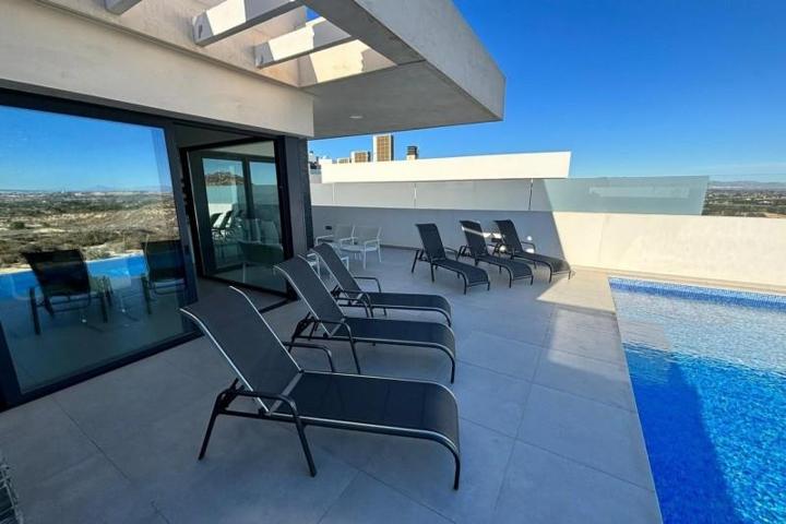 Casa en venta en Ciudad quesada, Costa blanca sur photo 0