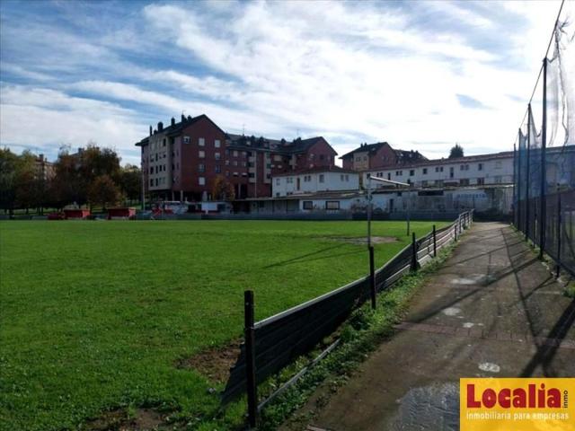 Terreno en venta en Gijón, Avenida de los Oscos, 33204 photo 0
