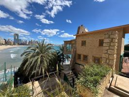 Chalet en venta en Benidorm, Cala de Benidorm photo 0