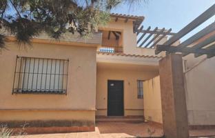 Casa en venta en Fuente Álamo de Murcia, Fuente Alamo photo 0