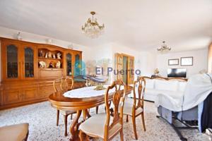 Piso en venta en Puerto de Mazarrón, Barrio San Isidro photo 0