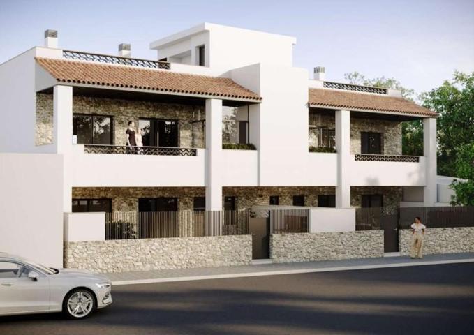 Casa en venta en Hondon de las Nieves, Hondón de las Nieves photo 0