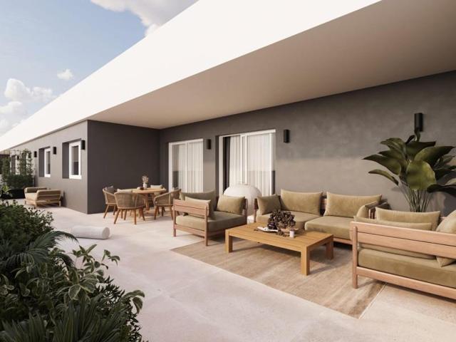 Apartamento en venta en Águilas, Isla del fraile photo 0
