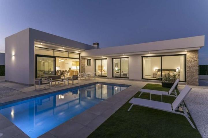 Chalet en venta en Calasparra, Calasparra photo 0