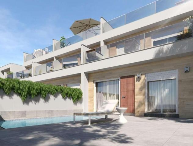 Chalet en venta en San Pedro del Pinatar, San Pedro del Pinatar photo 0