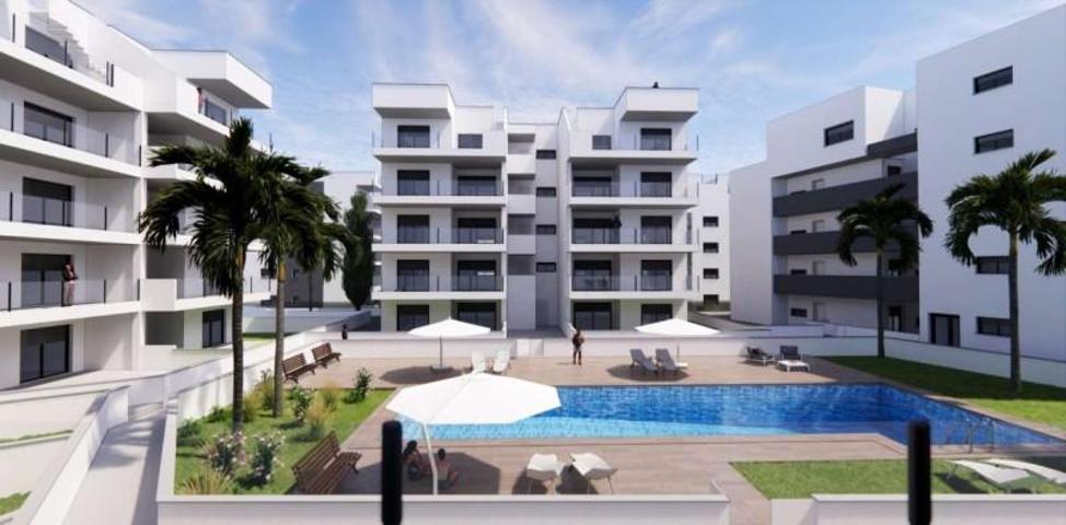 Apartamento en venta en Los Alcázares, Los Alcázares photo 0