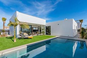Chalet en venta en Cartagena, Cartagena photo 0