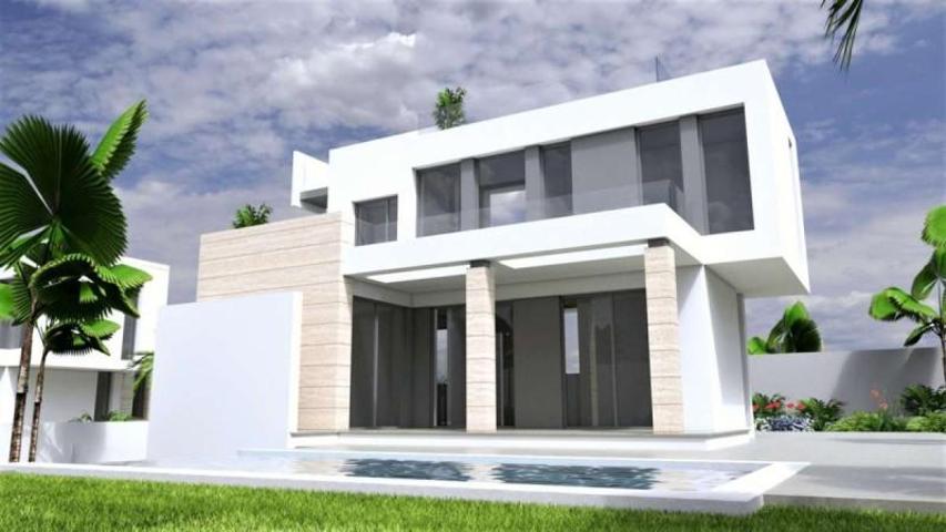 Chalet en venta en Torrevieja, Torrevieja photo 0
