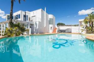 Chalet en venta en Elche, La Galia-Bonavista photo 0