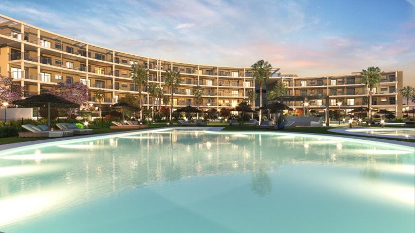 Apartamento en venta en Manilva photo 0