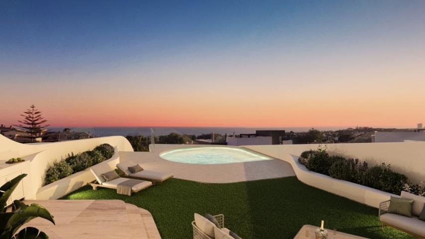Apartamento en venta en Marbella photo 0