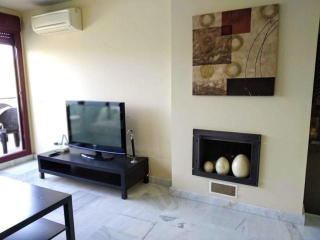 Apartamento en venta en Benahavís, Costa del Sol photo 0