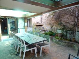 Casas de pueblo en venta en El Palomar, El Palomar photo 0
