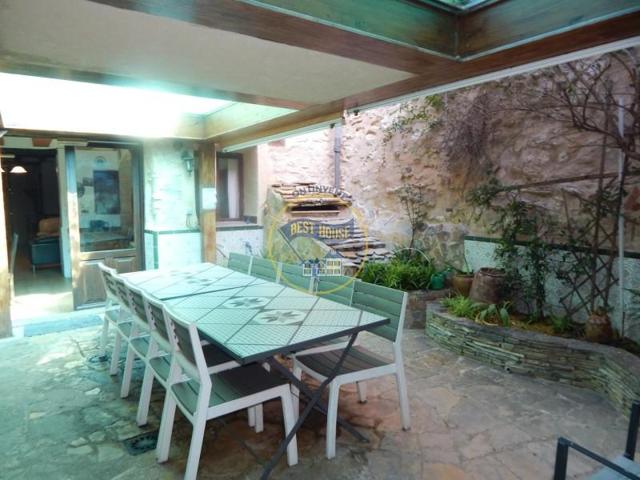 Casas de pueblo en venta en El Palomar, El Palomar photo 0