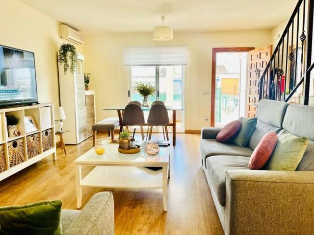 Duplex en venta en Santa Pola, Avda. mediterraneo photo 0