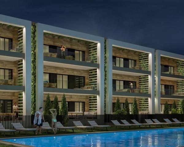 Apartamento en venta en Los Alcázares, Serena Golf photo 0