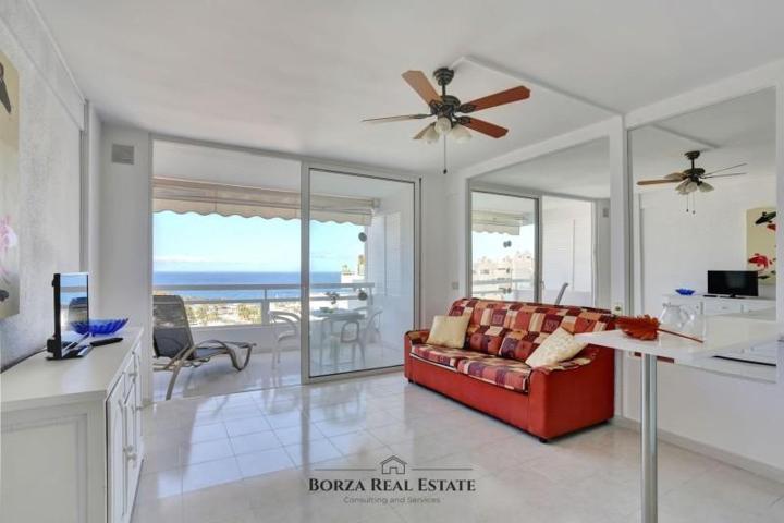Apartamento en venta en Adeje, Playa de las Americas photo 0